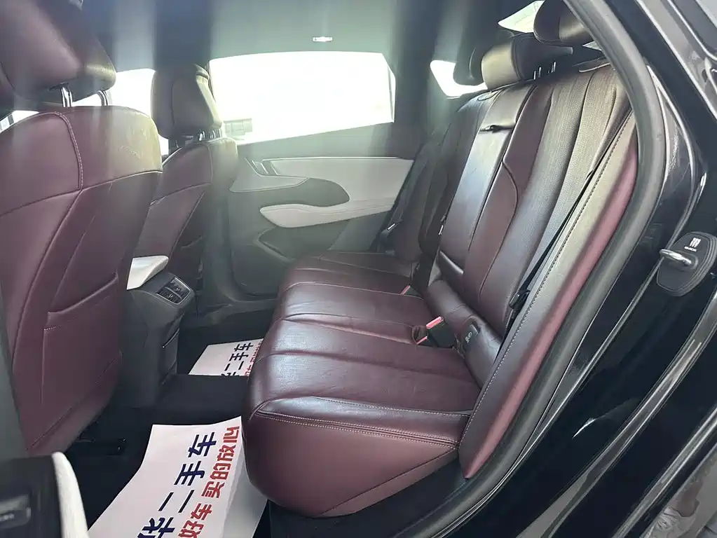 Buick LaCrosse — миниатюра 7