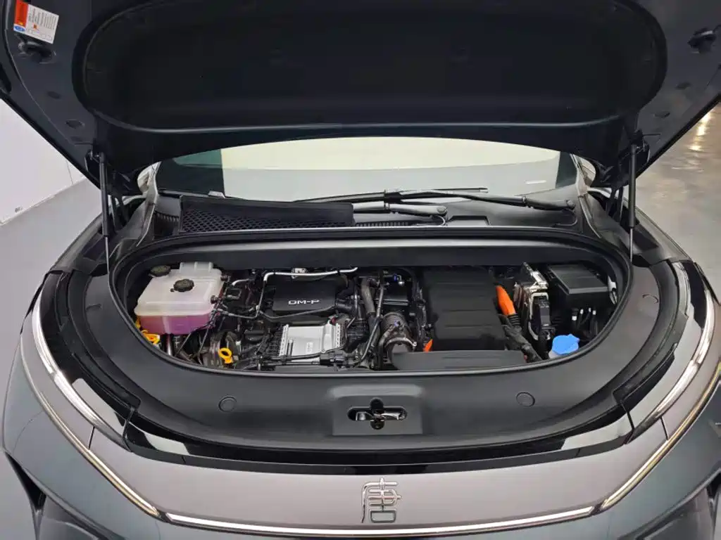 BYD Tang L — миниатюра 14
