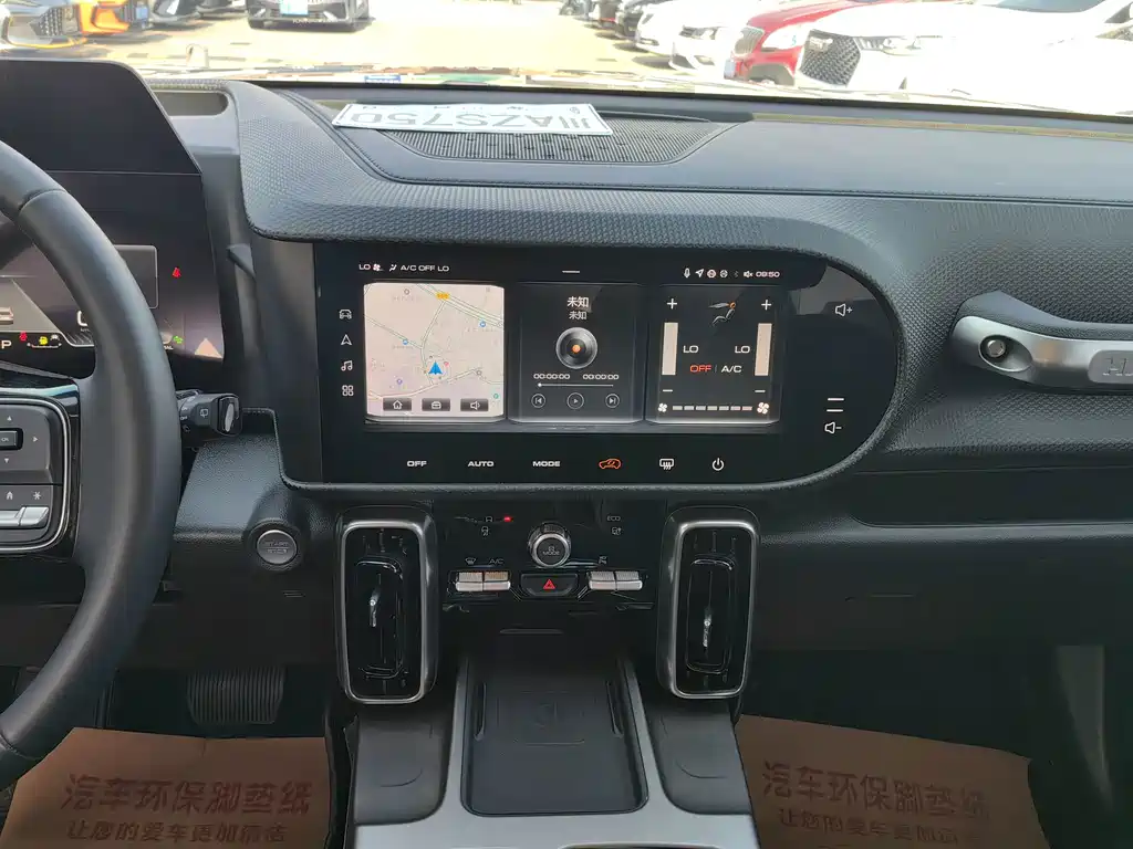 Haval Big Dog — миниатюра 8