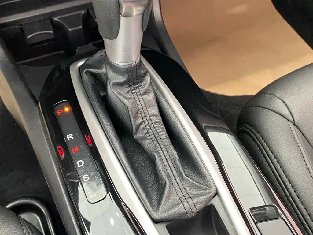 Honda Envix — миниатюра 5