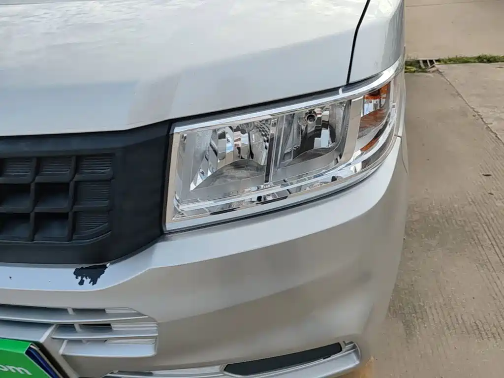 Wuling Rongguang New Truck — миниатюра 24