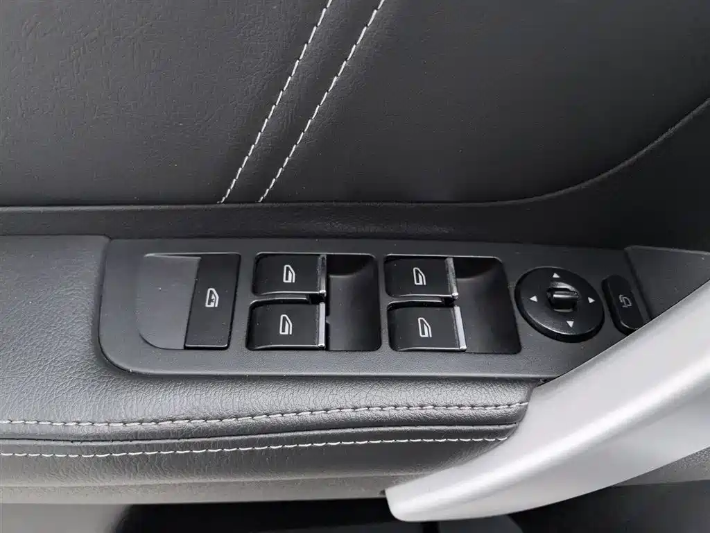 Geely Emgrand 2017 1.5L MT