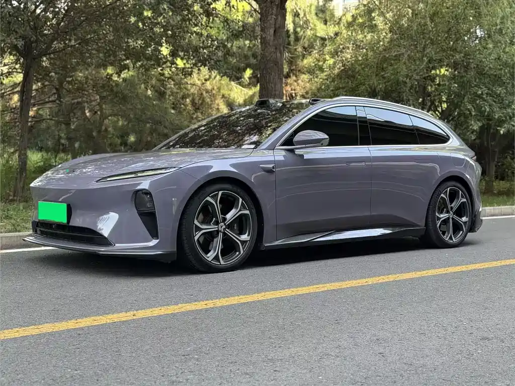 NIO ET5T 2024 75kWh Touring