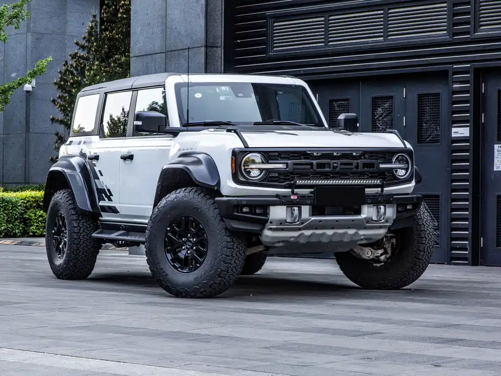 Ford  2024