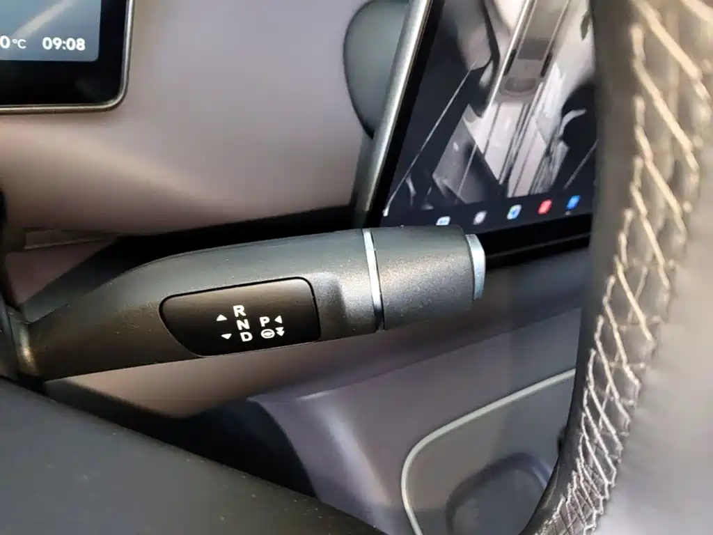 Leapmotor Leapmotor C10 — миниатюра 14