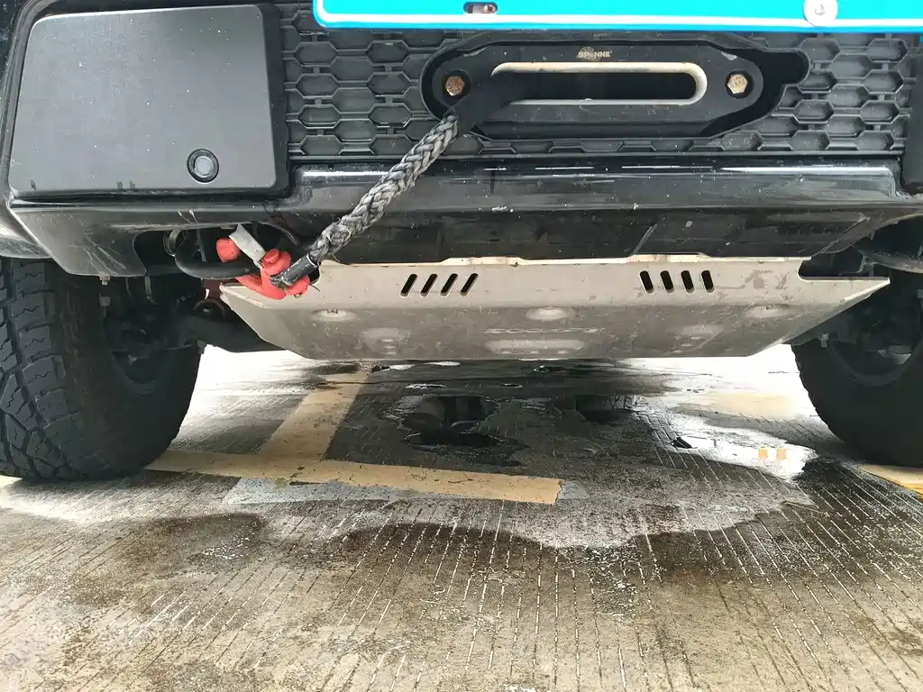 沃勒汽车 沃勒游骑侠Ranger旅居车 — миниатюра 14