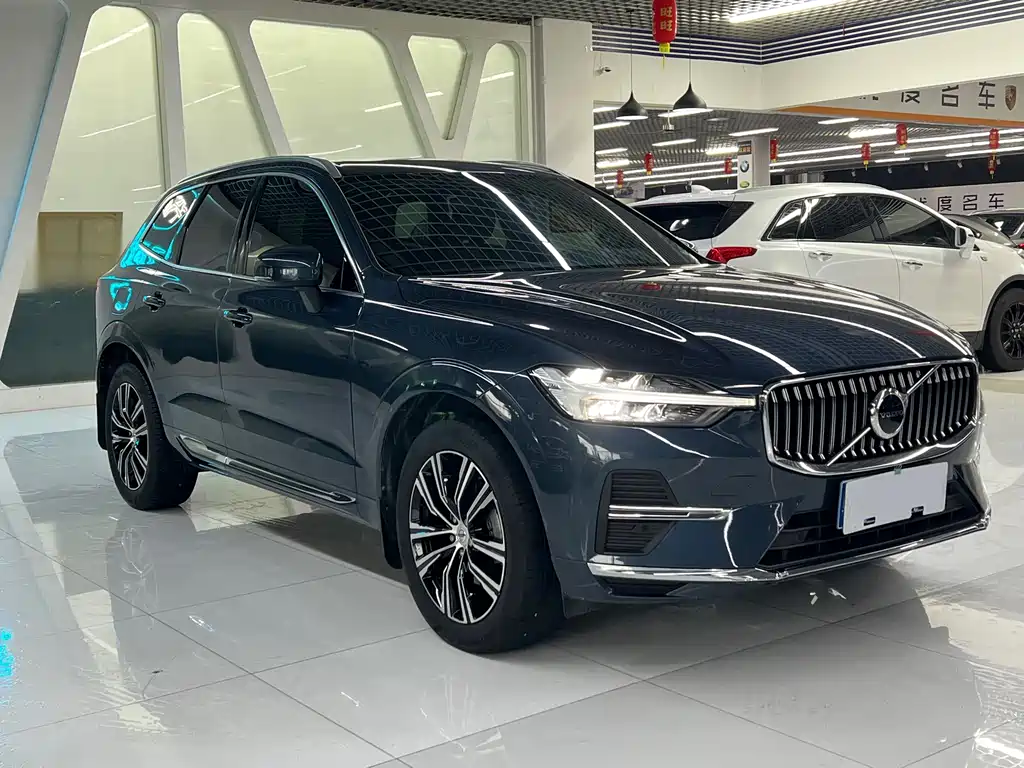 Volvo XC60 — миниатюра 3