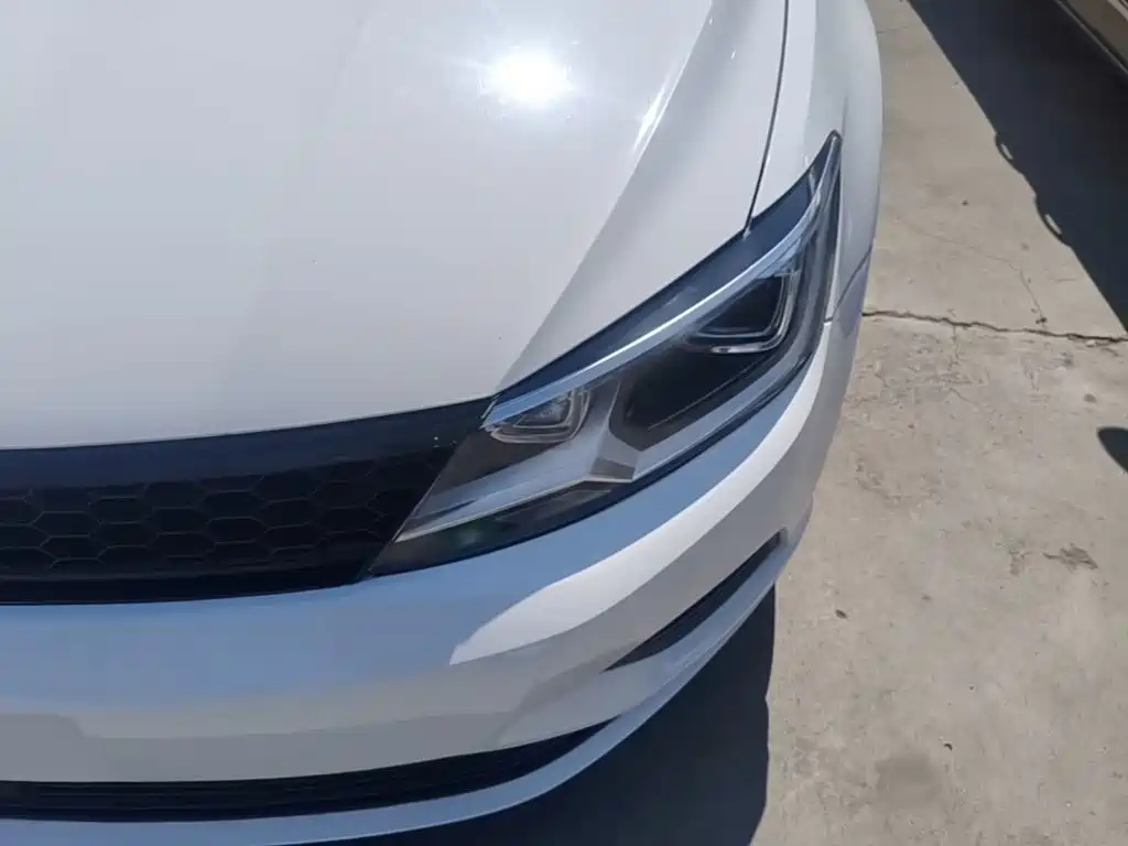 Volkswagen Lamando — миниатюра 24
