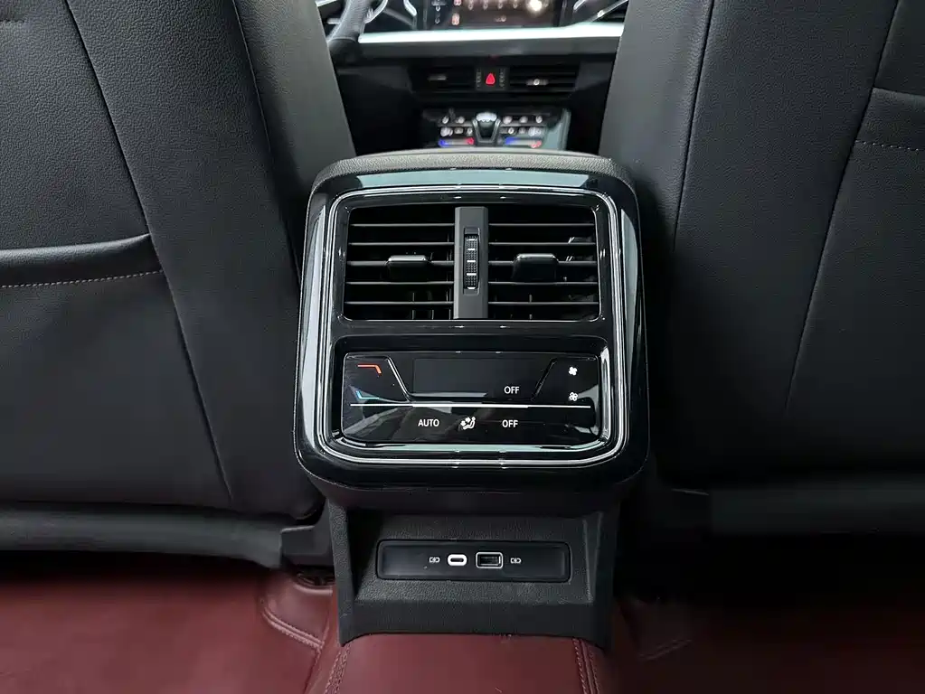 Volkswagen Passat — миниатюра 11