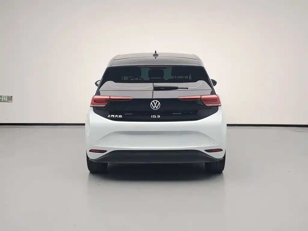 Volkswagen ID.3 — миниатюра 5