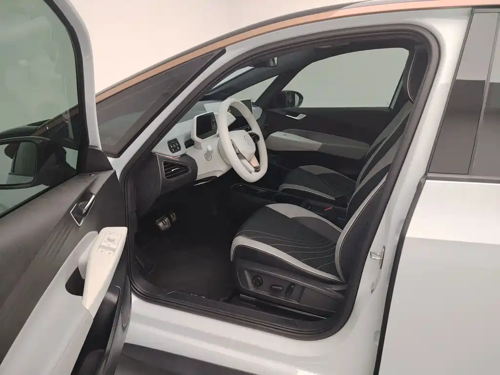 Volkswagen ID.3 — миниатюра 14