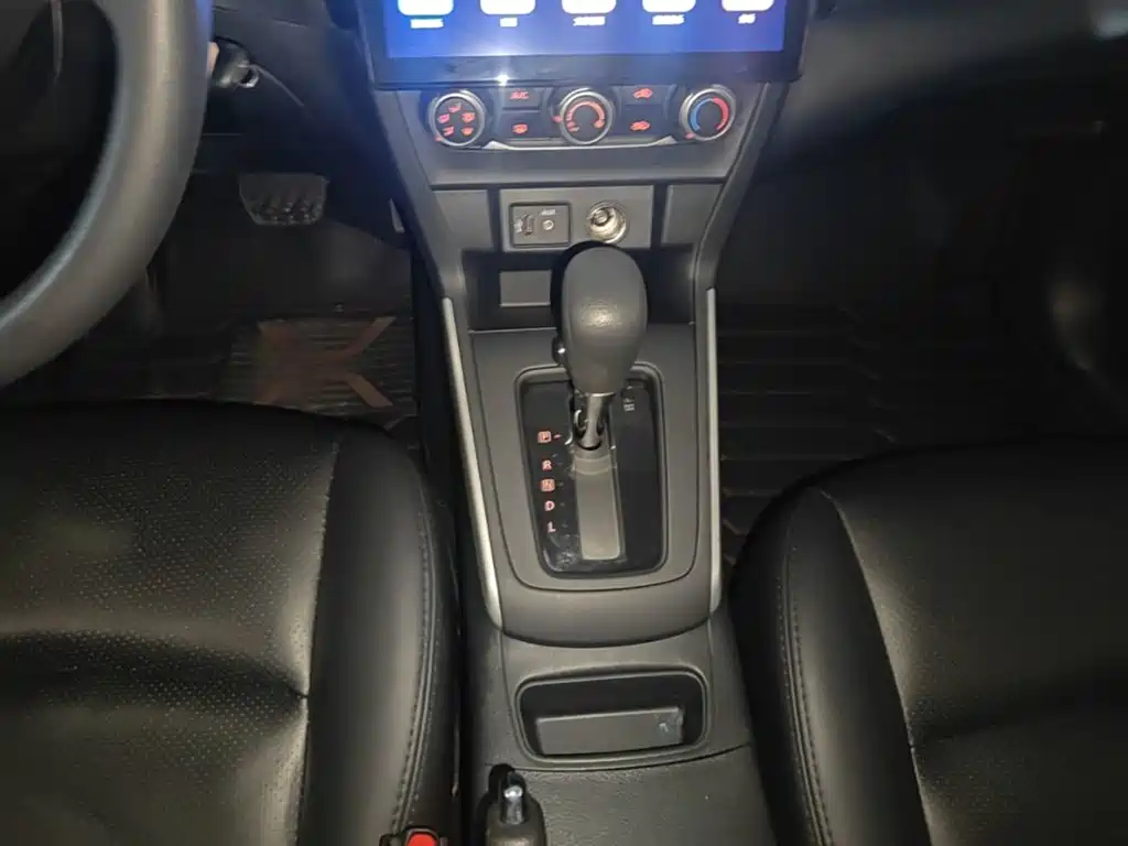Nissan Sylphy — миниатюра 14