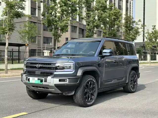 2024 Fang Cheng Bao Bao 5