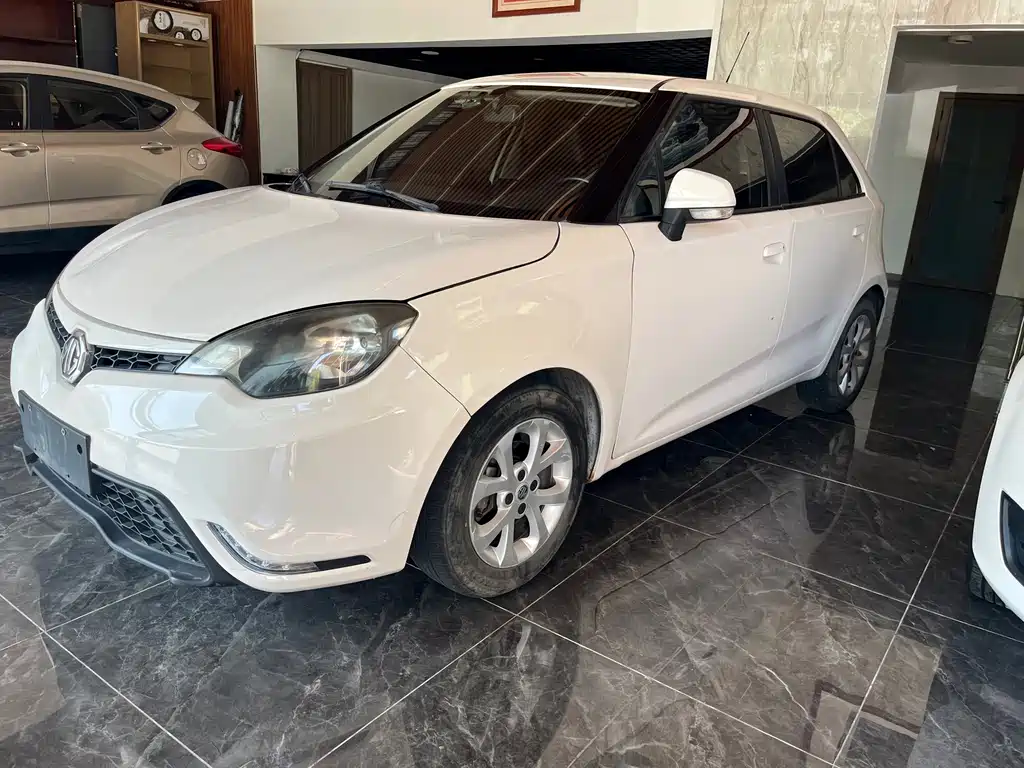 MG 3