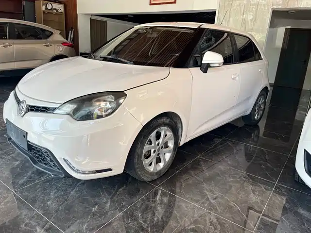MG MG3