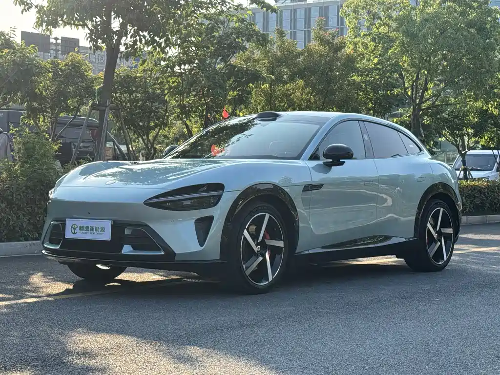 Xiaomi 小米YU7 2025
