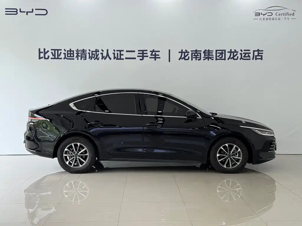 BYD Destroyer 05 — миниатюра 8
