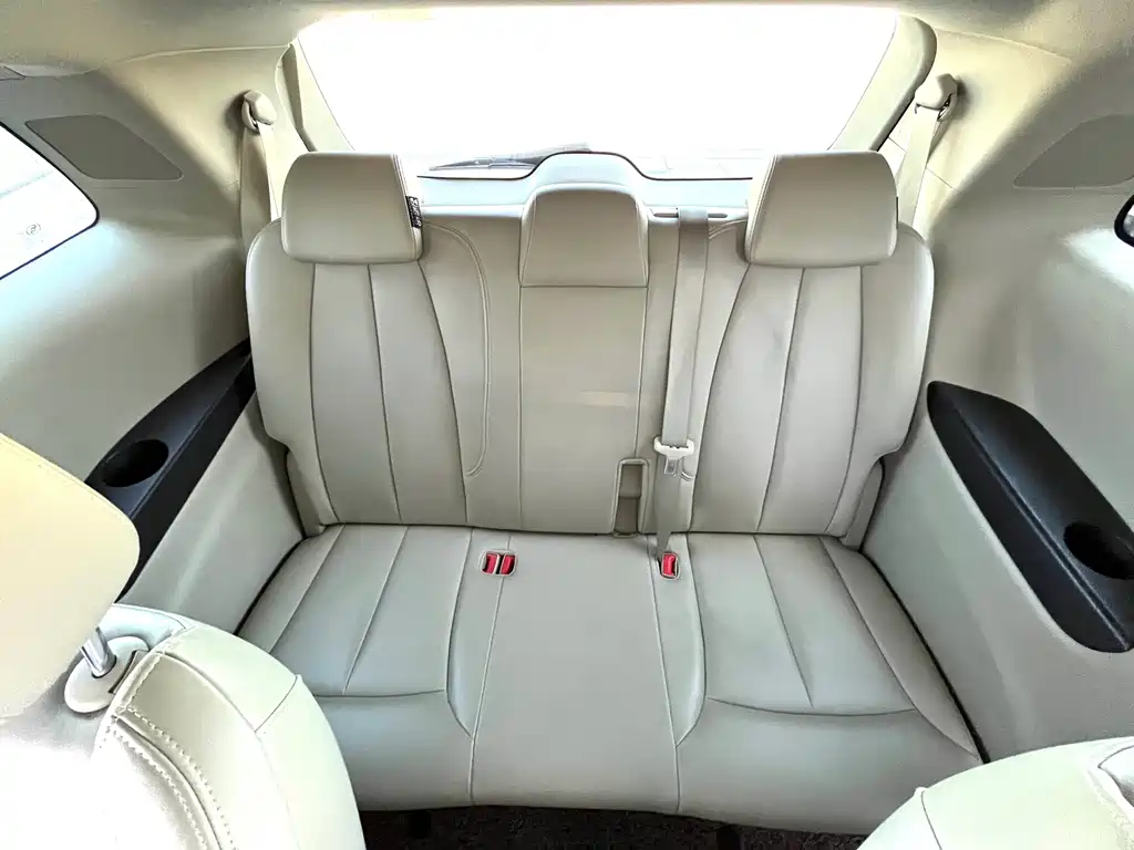 Buick GL8 — миниатюра 19