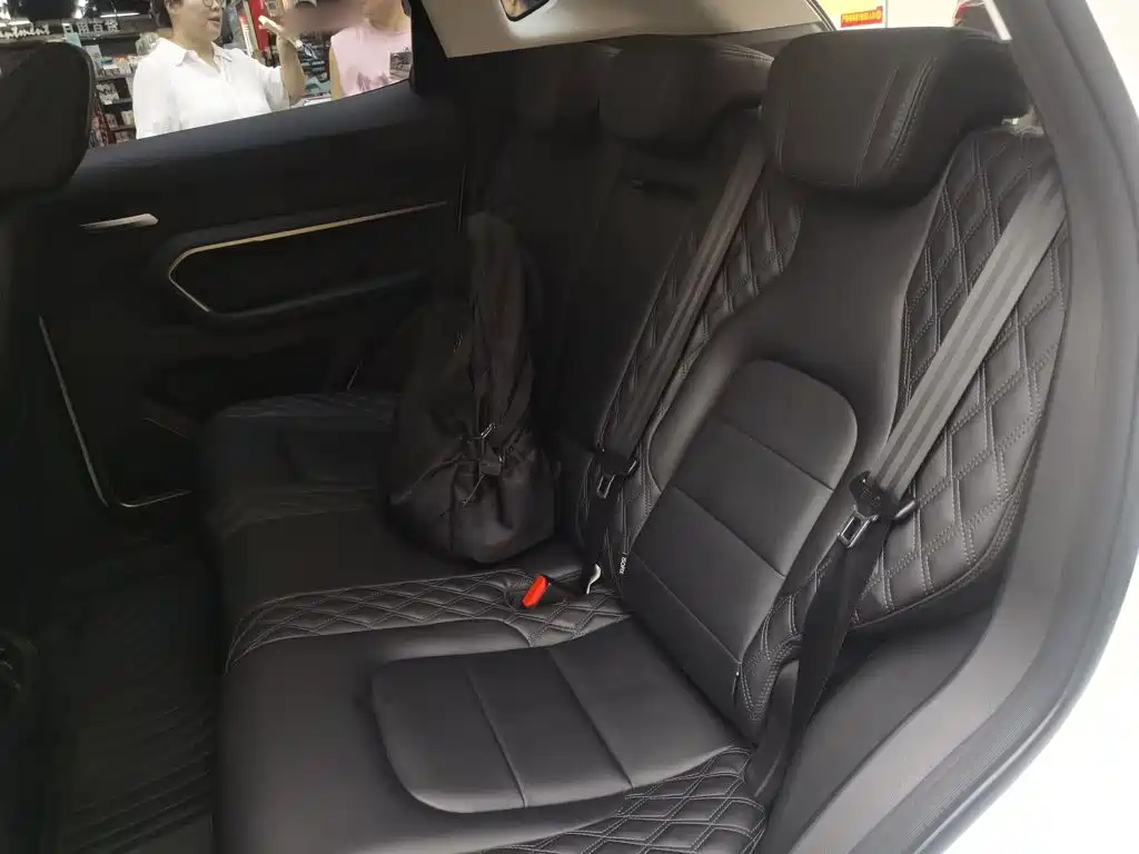 Haval H6 — миниатюра 18