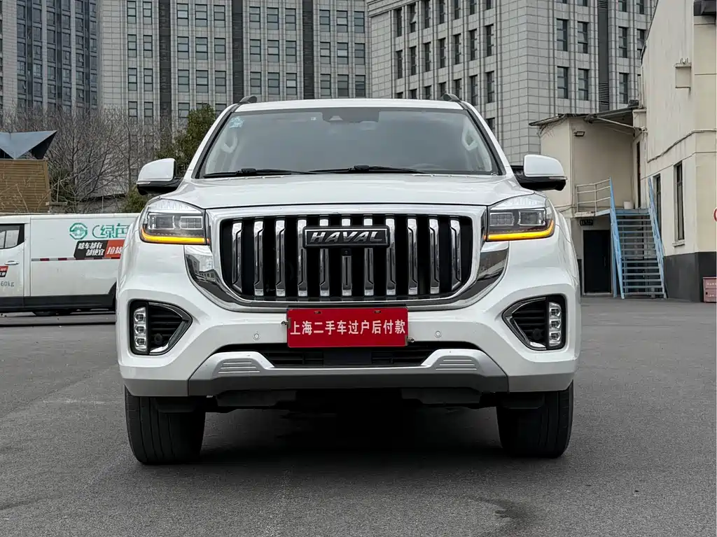 Haval H9 2023