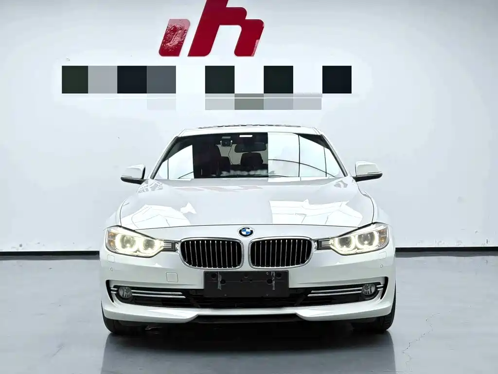 BMW 3 Series — миниатюра 2