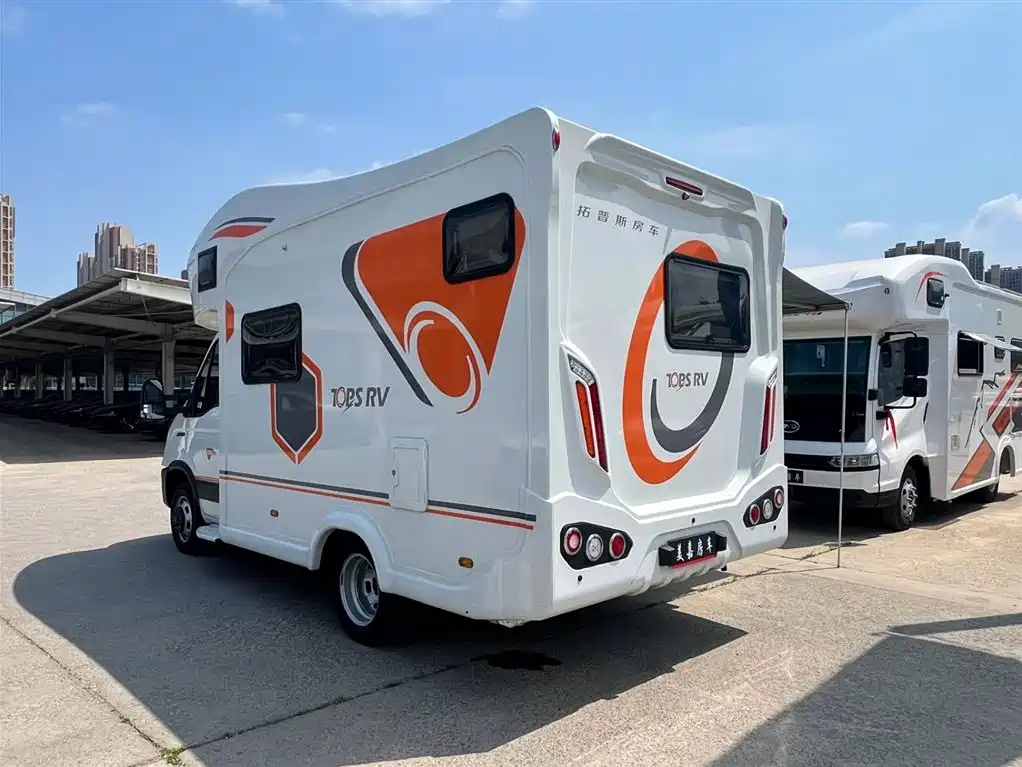 Iveco C 2022 3.0T