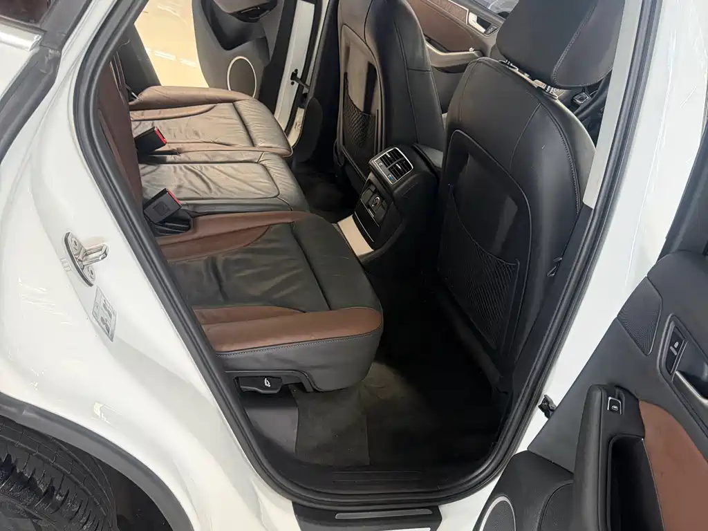 Audi Q5 — миниатюра 4