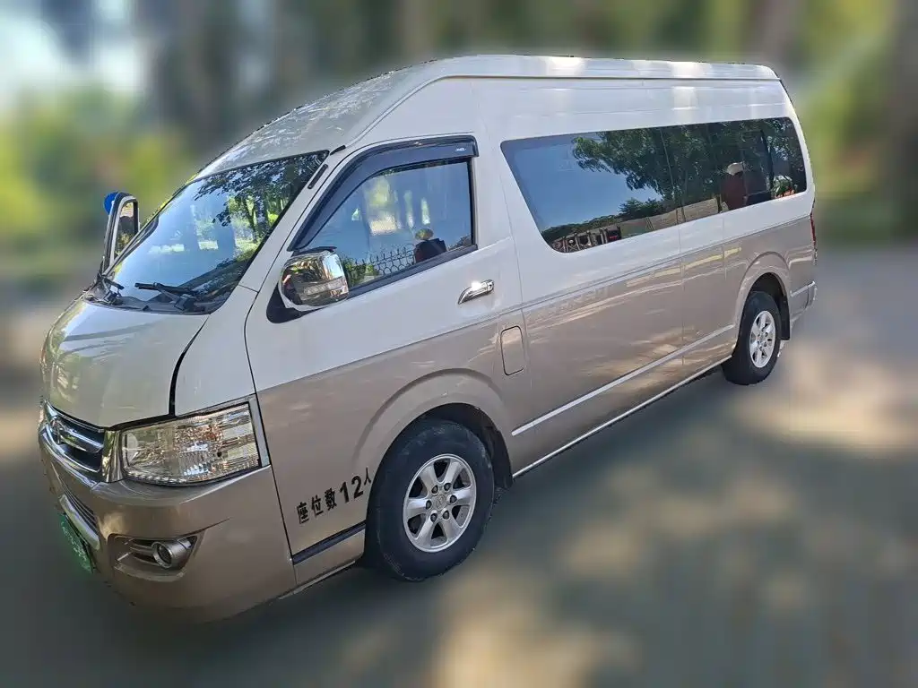 CAM 九龙A5