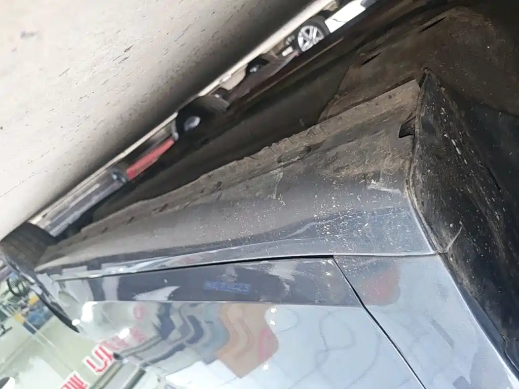 Roewe i6 MAX New Energy — миниатюра 22