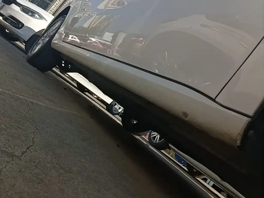Volkswagen Lavida — миниатюра 21