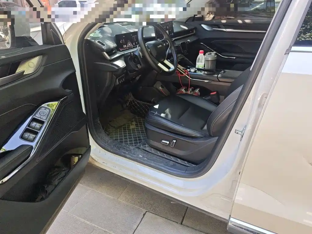 Haval H6 — миниатюра 17