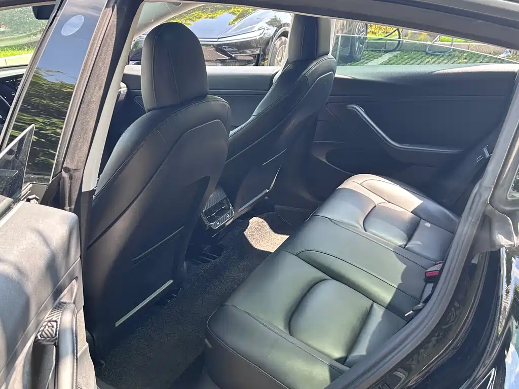 Tesla Model 3 — миниатюра 8