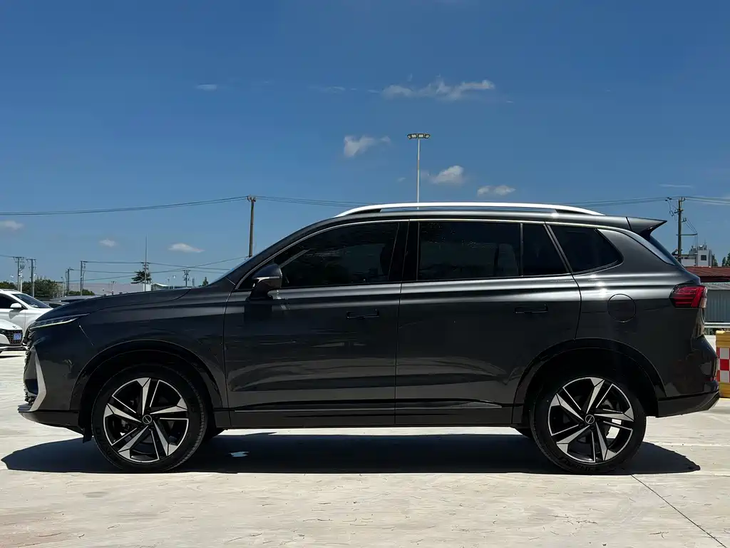 ROEWE  RX5 MAX