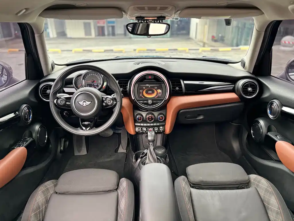 MINI Mini — миниатюра 5