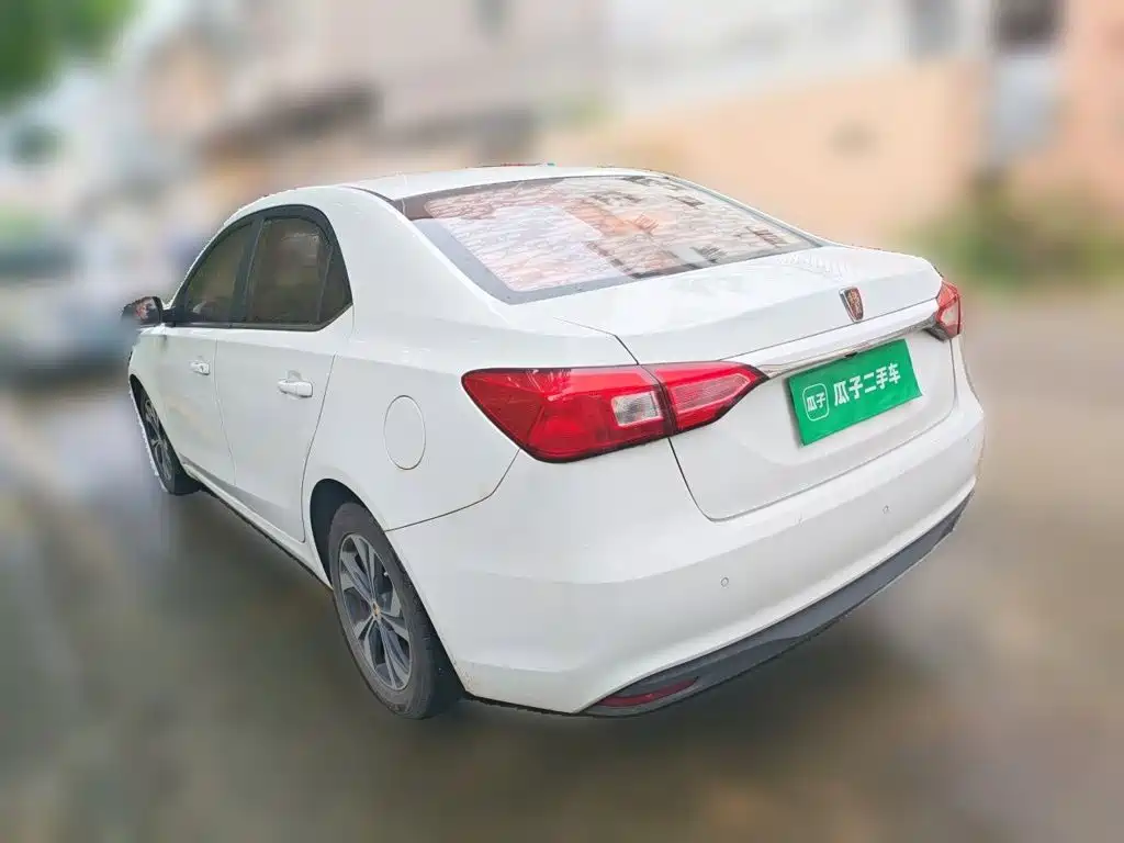 Roewe 360 — миниатюра 4