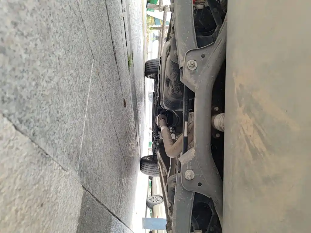 Geely Boyue — миниатюра 23