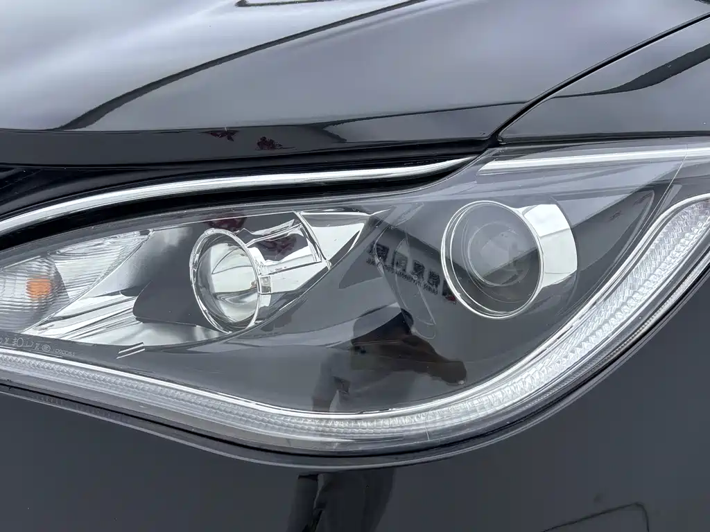 Chrysler Grand Voyager PHEV (Import) — миниатюра 12