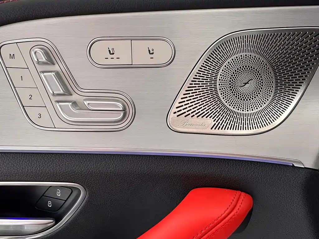 Mercedes-Benz GLE AMG — миниатюра 9