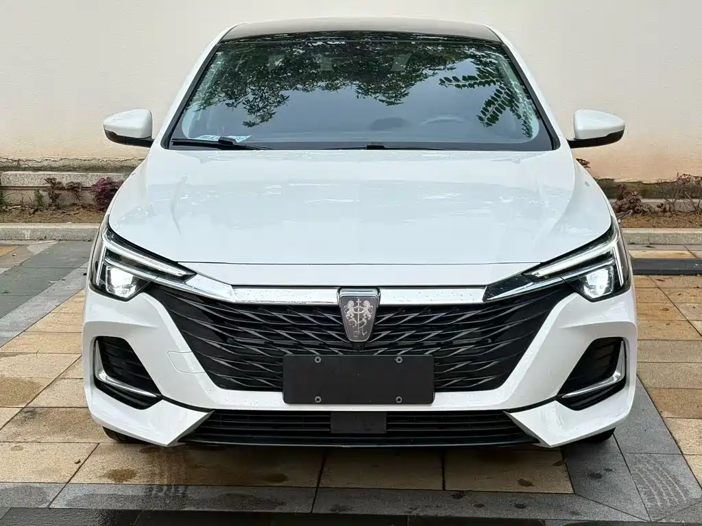 Roewe i6 MAX New Energy — миниатюра 2