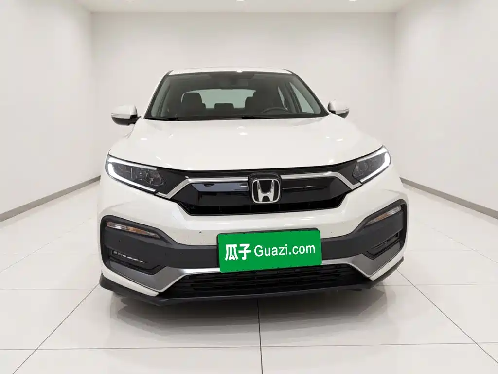Honda XR-V — миниатюра 2