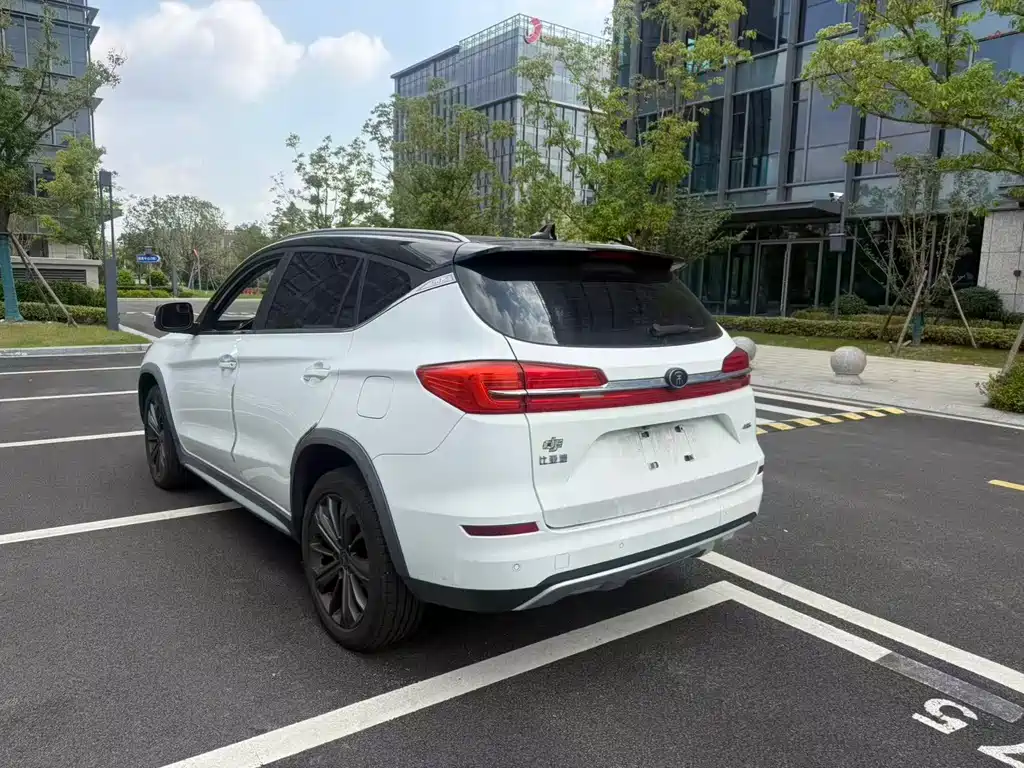 BYD New Energy — миниатюра 6