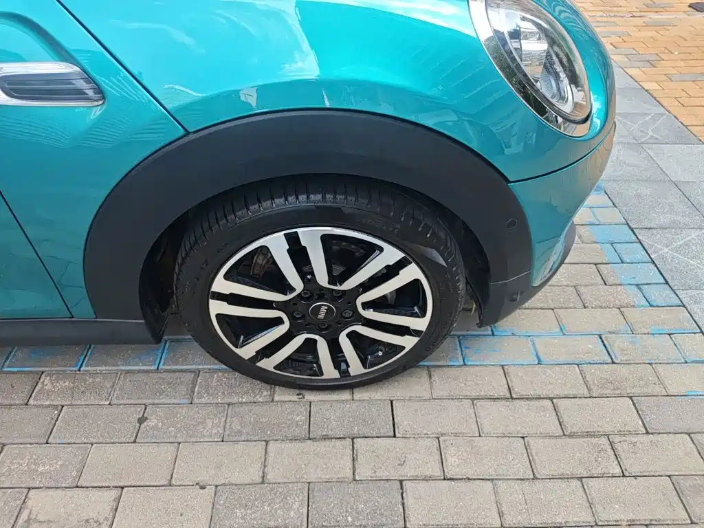 MINI Mini — миниатюра 8