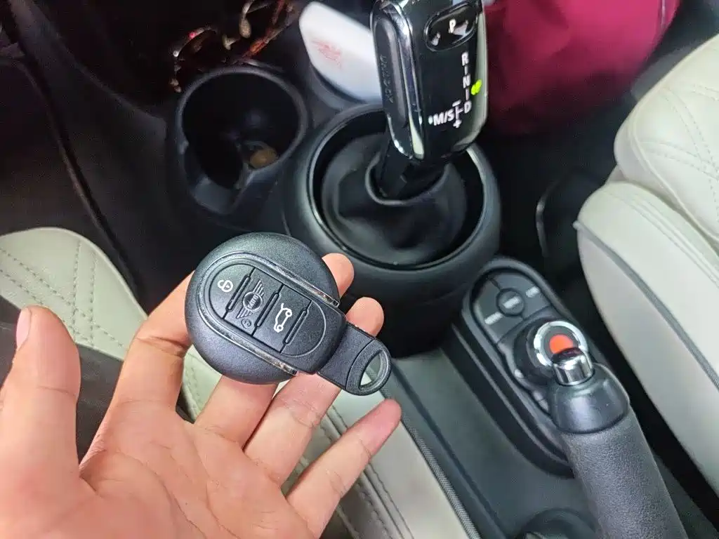 MINI Mini — миниатюра 9