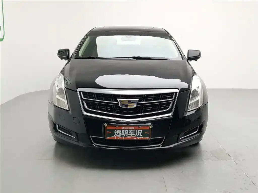 Cadillac XTS 2017 28T