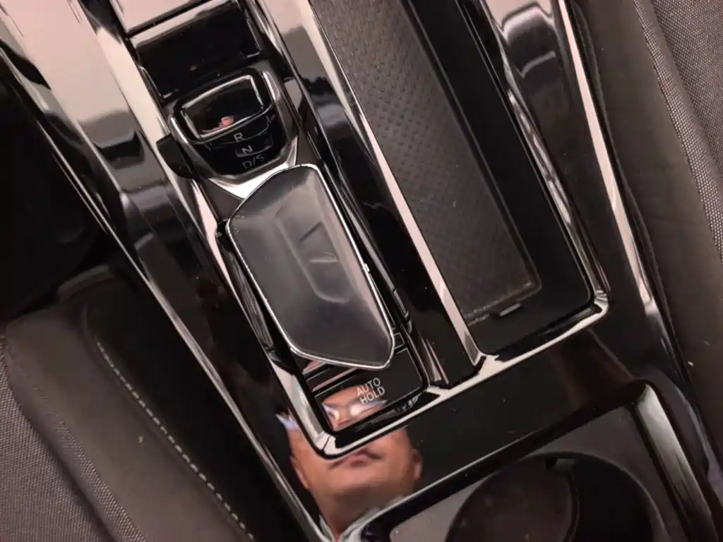 Volkswagen Lamando — миниатюра 9