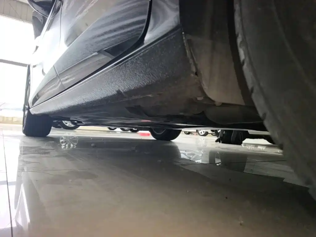 Volkswagen Lamando — миниатюра 22