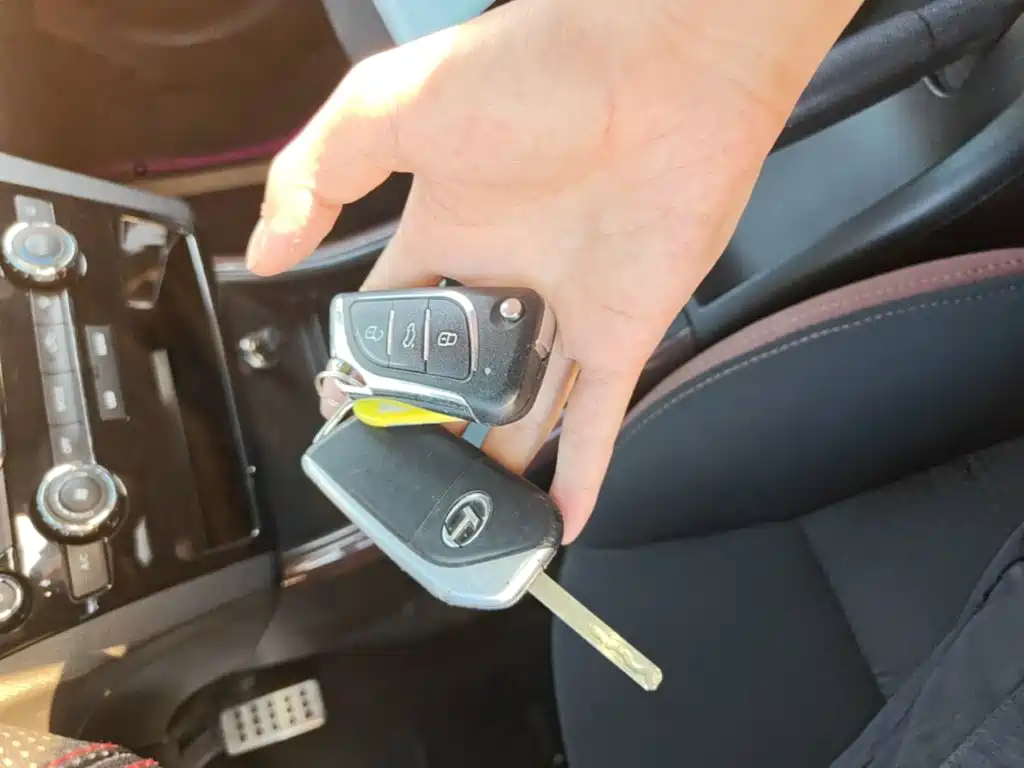 Changhe Changhe Q25 — миниатюра 9