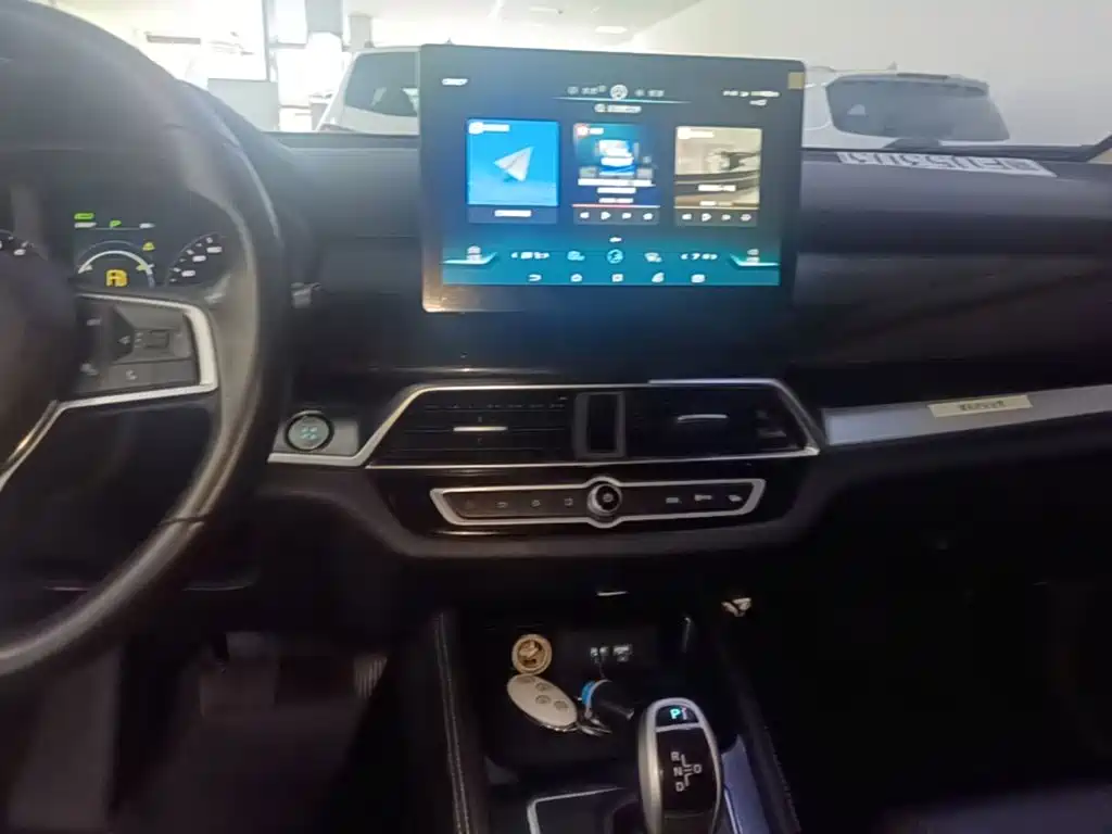 BYD Song — миниатюра 13