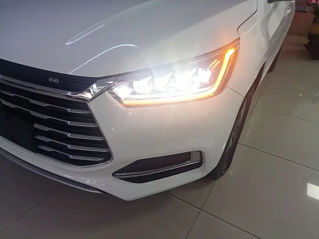 BYD Song — миниатюра 24