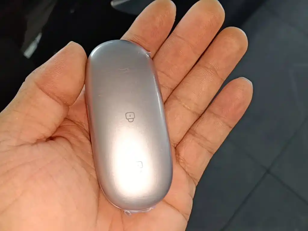 Li Auto Li L8 — миниатюра 9